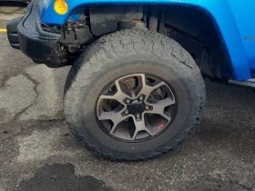 Jeep Wrangler * BACKCOUNTRY * CARFAX *    | Mobile.bg    15