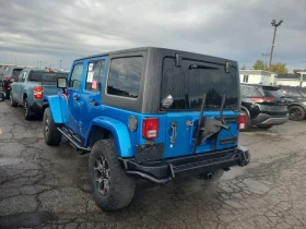 Обява за продажба на Jeep Wrangler * BACKCOUNTRY * CARFAX * БЕЗ ПЪРВОНАЧАЛНА ВНОСКА ~22 500 лв. - изображение 3