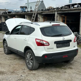 Nissan Qashqai 2.0D 4x4 - 11 лв. / 5.62 € - 16007975 3