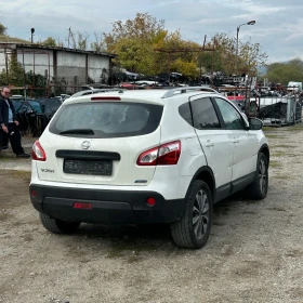Nissan Qashqai 2.0D 4x4 - 11 лв. / 5.62 € - 16007975 2