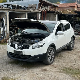 Nissan Qashqai 2.0D 4x4 - 11 лв. / 5.62 € - 16007975 4