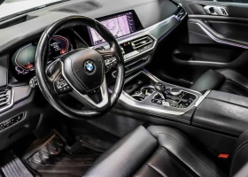BMW X5 xDRIVE 40i* Ambient* АВТОКРЕДИТ*  - 56500 лв. / 28887.99 € - 78323751 7
