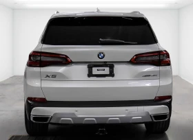 BMW X5 xDRIVE 40i* Ambient* АВТОКРЕДИТ*  - 56500 лв. / 28887.99 € - 78323751 4