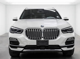BMW X5 xDRIVE 40i* Ambient* АВТОКРЕДИТ*  - 56500 лв. / 28887.99 € - 78323751 2