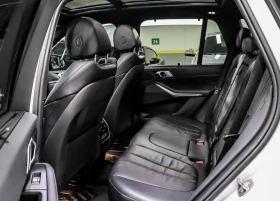 BMW X5 xDRIVE 40i* Ambient* АВТОКРЕДИТ*  - 56500 лв. / 28887.99 € - 78323751 12
