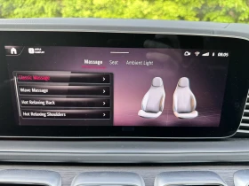 Mercedes-Benz GLE 53 4MATIC HEAD UP* MASSAGE* SOFT CLOSE* PANORAMA, снимка 11