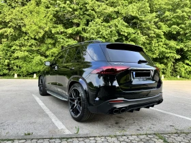 Mercedes-Benz GLE 53 4MATIC HEAD UP* MASSAGE* SOFT CLOSE* PANORAMA, снимка 5