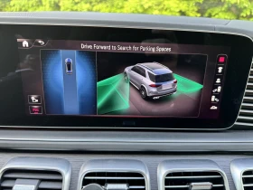 Mercedes-Benz GLE 53 4MATIC HEAD UP* MASSAGE* SOFT CLOSE* PANORAMA, снимка 12