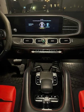 Mercedes-Benz GLE 53 4MATIC AMG COUPE * CARFAX * БЕЗ ПЪРВОНАЧАЛНА ВНОСКА - 113200 лв. / 57878.24 € - 16639740 9