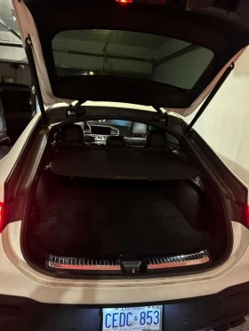 Mercedes-Benz GLE 53 4MATIC AMG COUPE * CARFAX * БЕЗ ПЪРВОНАЧАЛНА ВНОСКА - 113200 лв. / 57878.24 € - 16639740 11