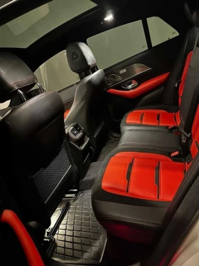 Mercedes-Benz GLE 53 4MATIC AMG COUPE * CARFAX * БЕЗ ПЪРВОНАЧАЛНА ВНОСКА - 113200 лв. / 57878.24 € - 16639740 10