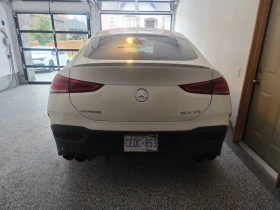 Mercedes-Benz GLE 53 4MATIC AMG COUPE * CARFAX * БЕЗ ПЪРВОНАЧАЛНА ВНОСКА - 113200 лв. / 57878.24 € - 16639740 5