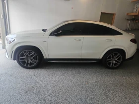 Mercedes-Benz GLE 53 4MATIC AMG COUPE * CARFAX * БЕЗ ПЪРВОНАЧАЛНА ВНОСКА - 113200 лв. / 57878.24 € - 16639740 3
