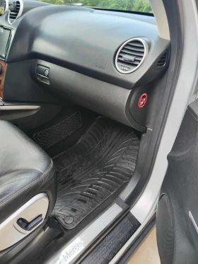 Mercedes-Benz ML 320, снимка 7