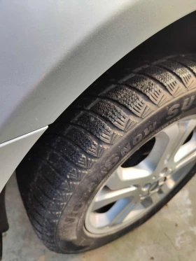 Mercedes-Benz ML 320, снимка 15