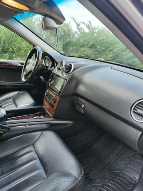 Mercedes-Benz ML 320, снимка 9