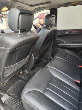 Mercedes-Benz ML 320, снимка 6