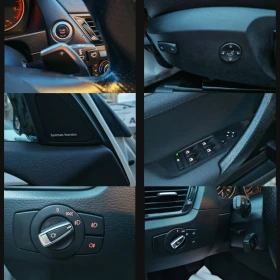 BMW X1 M-PAC, 4х4, АВТОМАТ, КОЖА, НАВИ, ПАРКТРОНИК!  - 21999 лв. / 11247.91 € - 26288134 15