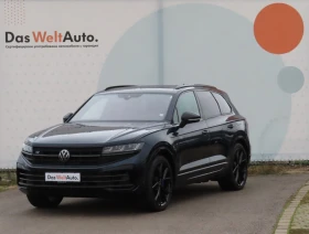 VW Touareg R PA 3.0 V6 eHybrid 4MOTION