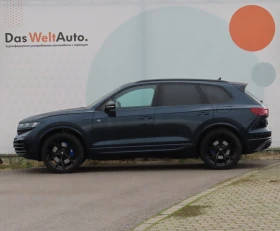 VW Touareg R PA 3.0 V6 eHybrid 4MOTION - 79900 € / 156270.82 лв. - 46845795 2