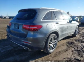 Mercedes-Benz GLC 300 4matic* Burmester* Памет* Панорама - 14882 € / 29106.66 лв. - 24814380 4