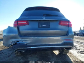 Mercedes-Benz GLC 300 4matic* Burmester* Памет* Панорама - 14882 € / 29106.66 лв. - 24814380 5