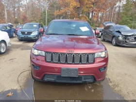Jeep Grand cherokee ALTITUDE  - 14300 € / 27968.37 лв. - 19792714 12