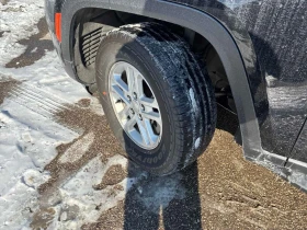 Jeep Grand cherokee * Laredo * CARFAX * КАМЕРА * ПАМЕТ * ПОДГРЕВ* NAVI - 21900 € / 42832.68 лв. - 70633055 7