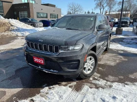 Jeep Grand cherokee * Laredo * CARFAX * КАМЕРА * ПАМЕТ * ПОДГРЕВ* NAVI - 21900 € / 42832.68 лв. - 70633055 11