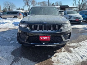 Jeep Grand cherokee * Laredo * CARFAX * КАМЕРА * ПАМЕТ * ПОДГРЕВ* NAVI - 21900 € / 42832.68 лв. - 70633055 6