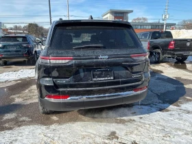 Jeep Grand cherokee * Laredo * CARFAX * КАМЕРА * ПАМЕТ * ПОДГРЕВ* NAVI - 21900 € / 42832.68 лв. - 70633055 4