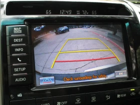 Toyota Land cruiser 5.7 * 7 Места * Черен Салон * Камера * Без Ръжда * - 19900 € / 38921.02 лв. - 86413808 9