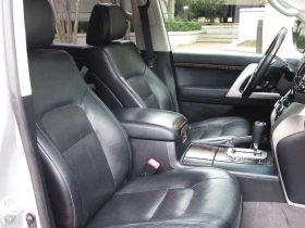 Toyota Land cruiser 5.7 * 7 Места * Черен Салон * Камера * Без Ръжда * - 19900 € / 38921.02 лв. - 86413808 10