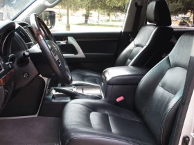 Toyota Land cruiser 5.7 * 7 Места * Черен Салон * Камера * Без Ръжда * - 19900 € / 38921.02 лв. - 86413808 6