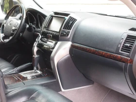 Toyota Land cruiser 5.7 * 7 Места * Черен Салон * Камера * Без Ръжда * - 19900 € / 38921.02 лв. - 86413808 11