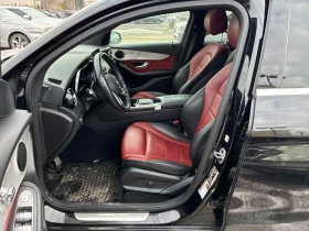 Mercedes-Benz GLC 300 COUPE/CARFAX/ПАНОРАМА/ВТОРИ ГУМИ | Auto.bg — изображение 7