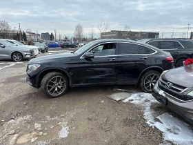 Mercedes-Benz GLC 300 COUPE/CARFAX/ПАНОРАМА/ВТОРИ ГУМИ | Auto.bg — изображение 3