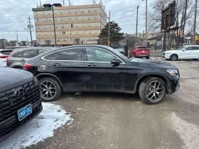 Mercedes-Benz GLC 300 COUPE/CARFAX/ПАНОРАМА/ВТОРИ ГУМИ | Auto.bg — изображение 4