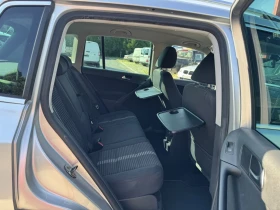 VW Tiguan 2.0 TDI 4Motion Първи Собственик - 6650 € / 13006.27 лв. - 70209018 12