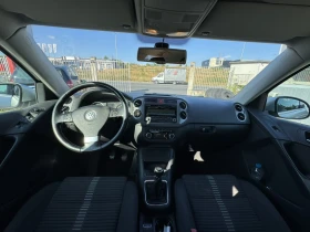 VW Tiguan 2.0 TDI 4Motion Първи Собственик - 6650 € / 13006.27 лв. - 70209018 7