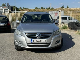 VW Tiguan 2.0 TDI 4Motion Първи Собственик - 6650 € / 13006.27 лв. - 70209018 2