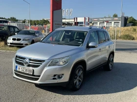 VW Tiguan 2.0 TDI 4Motion Първи Собственик - 6650 € / 13006.27 лв. - 70209018 3