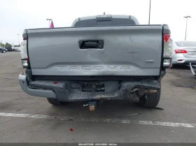 Toyota Tacoma Trd Sport | Auto.bg — изображение 6
