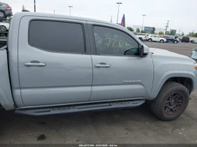 Toyota Tacoma Trd Sport | Auto.bg — изображение 13