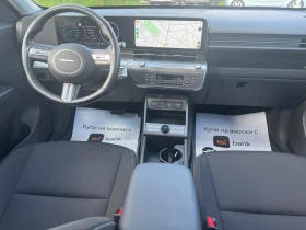 Hyundai Kona * 7300��.* 65.4 kWh * �������� *  | Mobile.bg � ����� ������ 11