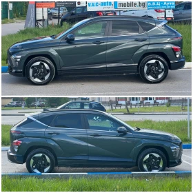 Hyundai Kona * 7300��.* 65.4 kWh * �������� *  | Mobile.bg � ����� ������ 5