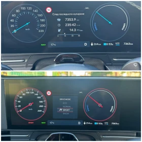 Hyundai Kona * 7300��.* 65.4 kWh * �������� *  | Mobile.bg � ����� ������ 13