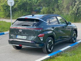 Hyundai Kona * 7300��.* 65.4 kWh * �������� *  | Mobile.bg � ����� ������ 4