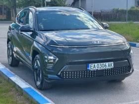 Hyundai Kona * 7300��.* 65.4 kWh * �������� *  | Mobile.bg � ����� ������ 3