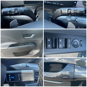 Hyundai Kona * 7300��.* 65.4 kWh * �������� *  | Mobile.bg � ����� ������ 15
